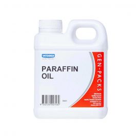 Vetsense Paraffin Oil