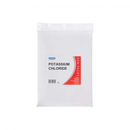 Vetsense Potassium Chloride