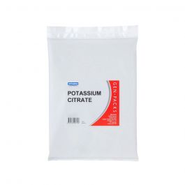 Vetsense Potassium Citrate 1kg