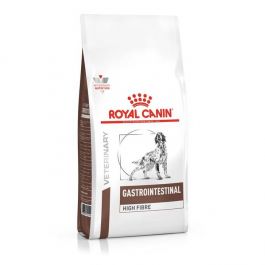 Royal Canin Veterinary Diet Dog Gastrointestinal High Fibre