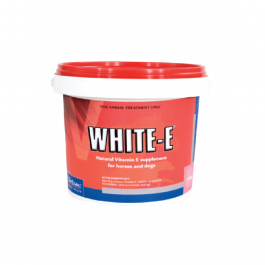 Virbac White-E Powder 1.5kg