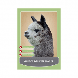 Wombaroo Alpaca Milk Replacer 1kg