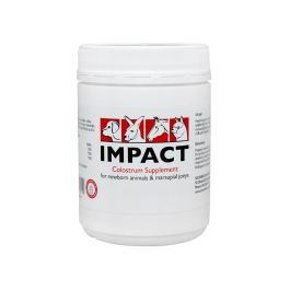 Wombaroo Impact Colostrum Supplement