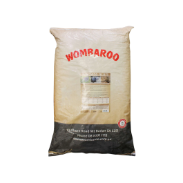 Wombaroo Kangaroo Pellets 20kg
