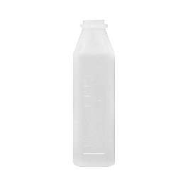 Wombaroo Feeding Bottle 120ml