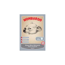 Wombaroo Koala Milk Replacer Early Lactation