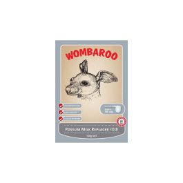 Wombaroo Possum Milk Replacer <0.8 (Less Than)