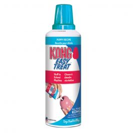 KONG Puppy Easy Treat Chicken Liver Flavour 226g
