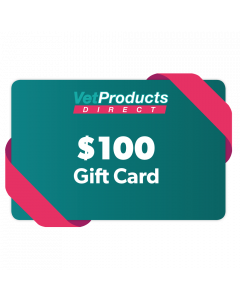 $100 Gift Card