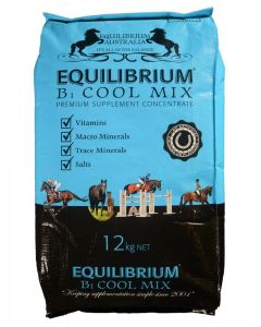 Equilibrium B1 Cool Mix 12kg