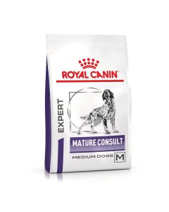 Royal Canin Vet Care Dog Senior Consult Mature