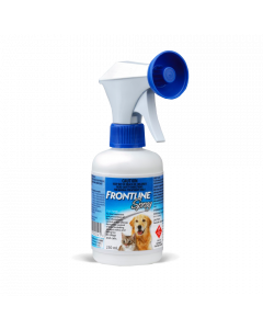 Frontline Spray