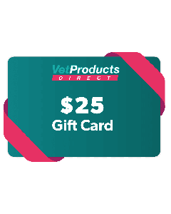 $25 Gift Card