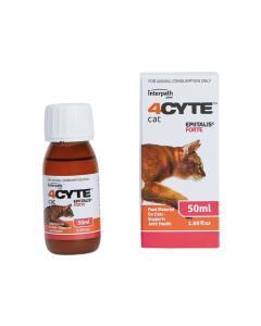 4CYTE Epiitalis Forte Cat 50ml
