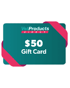 $50 Gift Card