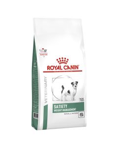 Royal Canin Veterinary Diet Satiety Dry Dog Food 3kg