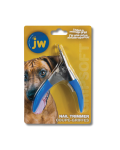 Gripsoft Dog Nail Trimmer Front