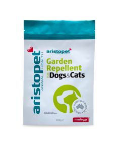 Aristopet Garden Repellent For Dogs & Cats 400g