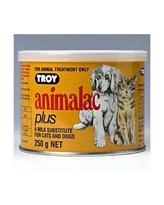 Troy Animalac Plus Powder 250g