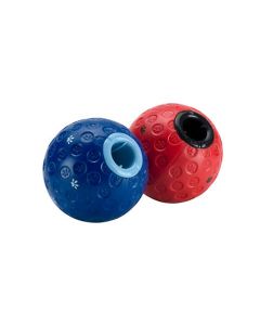 Buster Treat Ball Red