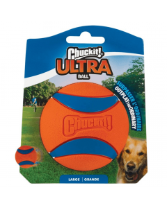 Chuckit Ultra Ball Large 8cm 1pk