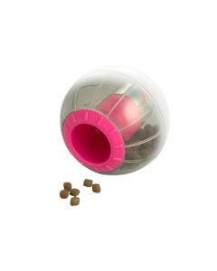 Catrine Catmosphere Treat Ball - Pink