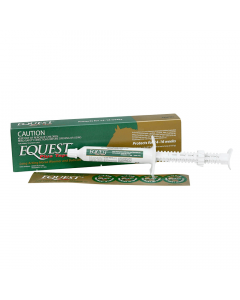 Equest Plus Tape Gel Syringe 11.8gm