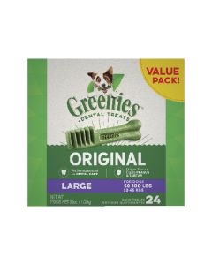 Greenies Dog Bulk Pack