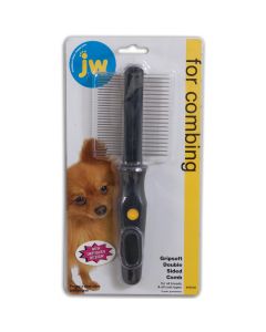 Gripsoft Double-Sided Comb