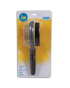 Gripsoft Double-Sided Cat Brush  
