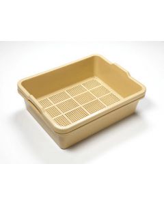 Oz-Pet Litter Tray With Sieve