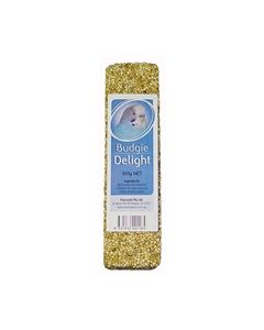 Passwell Budgie Delight 75G