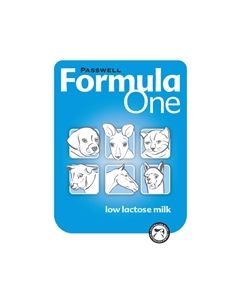 Wombaroo Formula One Milk Replacer