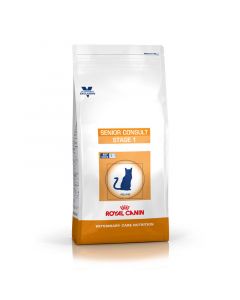 Royal Canin Cat Senior Consult Stage 1 