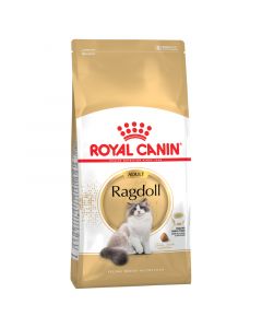 Royal Canin Cat Ragdoll
