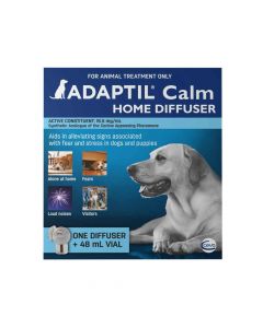 Adaptil DAP complete diffuser