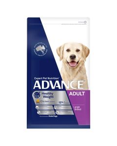 Advance Dog Weight Control Large Breed Chicken