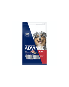 Advance Adult Dog All Breed Lamb