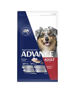 Advance Dog Adult All Breed Chicken
