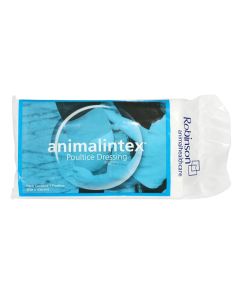 Animalintex Poultice Single Dressing