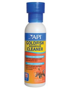 Pet Pacific Api Goldfish Aquarium Cleaner 118Ml