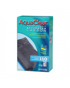AquaClear 110 Activated Carbon Filter Insert