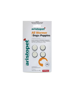 Allwormer Tablets 10kg