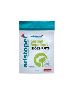 Aristopet Garden Repellent For Dogs & Cats 400g