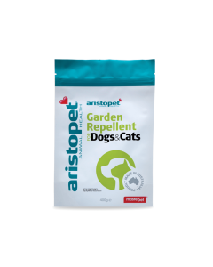 Aristopet Garden Repellent Dogs & Cats 400g