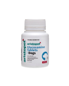 Aristopet Glucosamine Tablets for Dogs