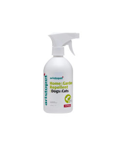 Aristopet Home & Garden Repellent Dog & Cat