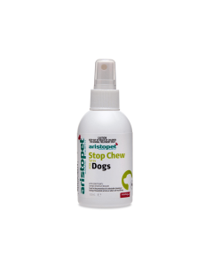 Aristopet Stop Chew Spray for Dogs 125mL