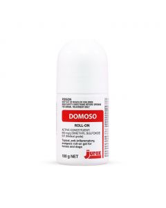 Domoso Roll-On 100g