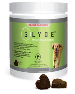 Glyde Mobility Chews for Dogs